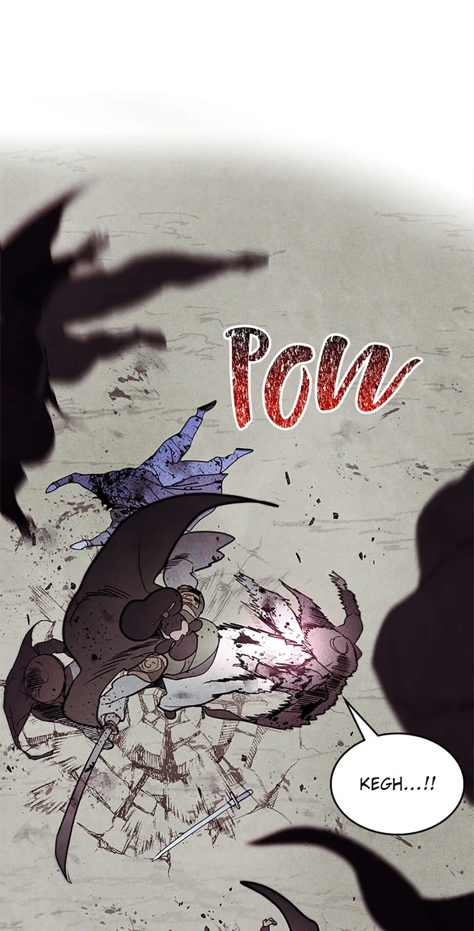 Yi Shen Dang Guan Chapter 63 78